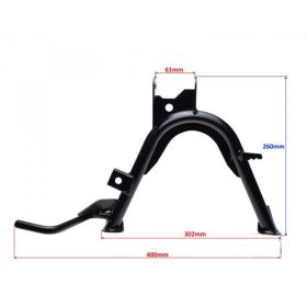 Középsztender Aprilia SR / Yamaha Aerox / Keeway