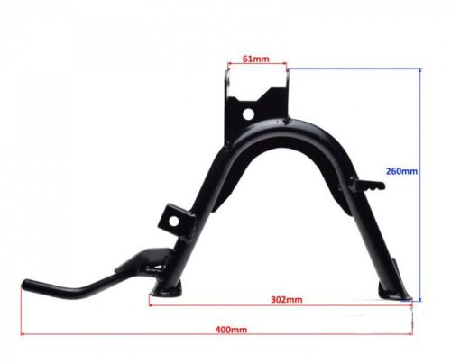 Középsztender Aprilia SR / Yamaha Aerox / Keeway