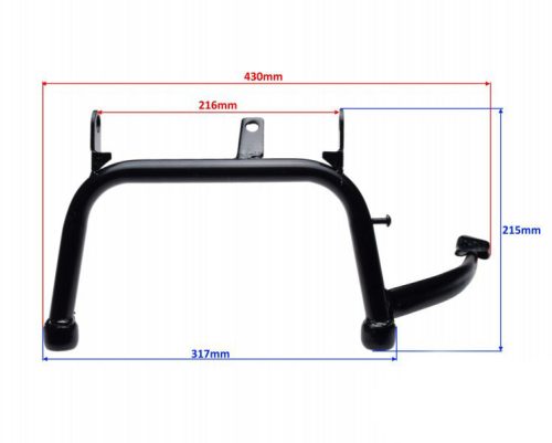 Középsztender QT-4