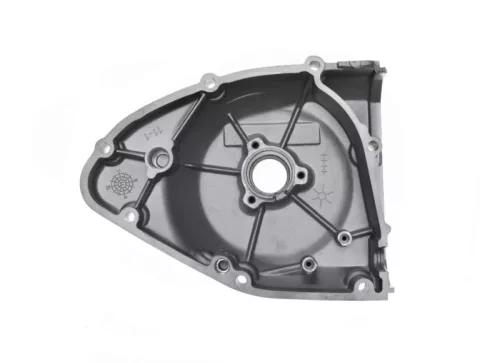 Dekni bal oldali Suzuki GN125