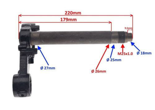 Villa T-szár JUNAK 126