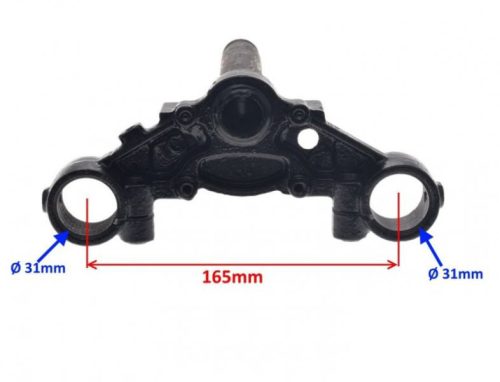 Villa T-szár JUNAK 126