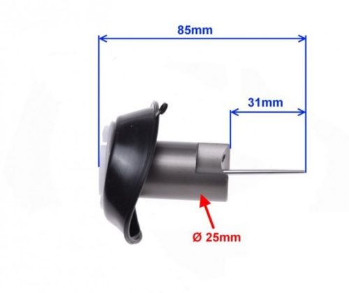 Membrán Suzuki GN125