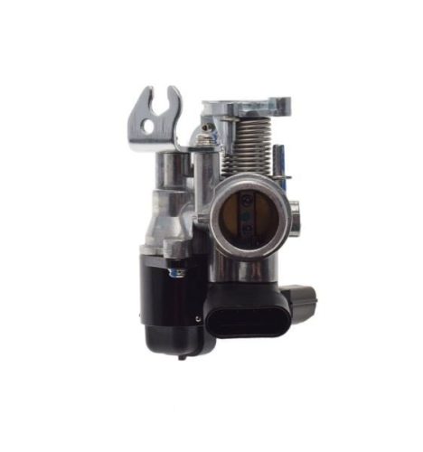 Fojtó szelep JUNAK 904