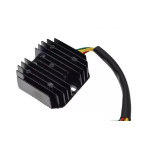 Feszültség szabályzó LONGJIA 125ccm