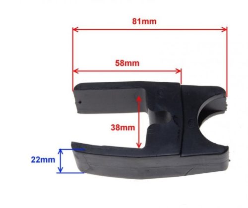 Láncvezető Romet Zetka