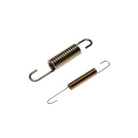 Rugó sztenderhez 101mm JUNAK 901