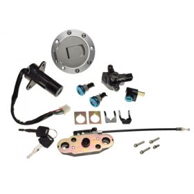 Gyújtáskapcsoló JUNAK 901