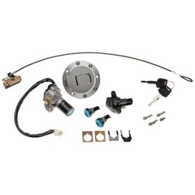 Gyújtáskapcsoló JUNAK 901 SPORT