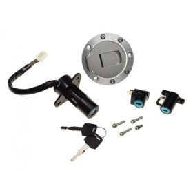 Gyújtáskapcsoló JUNAK 902