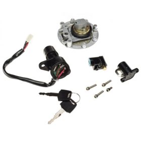 Gyújtáskapcsoló JUNAK 902