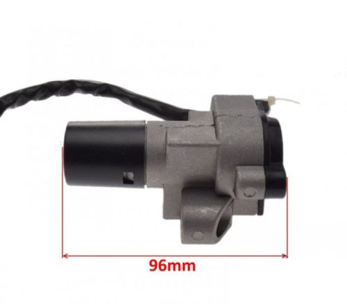 Gyújtáskapcsoló JUNAK 904