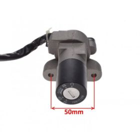 Gyújtáskapcsoló JUNAK 905