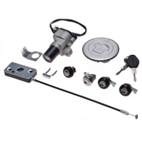 Gyújtáskapcsoló JUNAK RX125