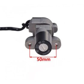 Gyújtáskapcsoló JUNAK RX125