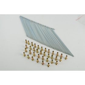 Külő szett + külő fej Romet OGAR 900 36db