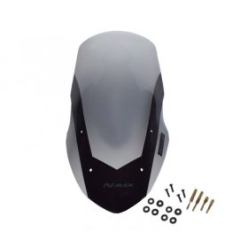 Szélvédő plexi Yamaha NMAX 595mmx300mm