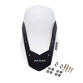 Szélvédő plexi Yamaha NMAX 595 x 300mm