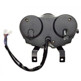 Műszerfal JUNAK 901