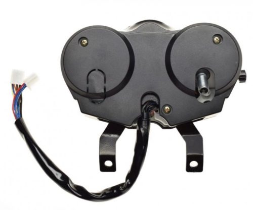 Műszerfal JUNAK 901