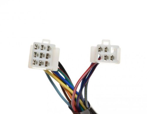 Műszerfal JUNAK 901