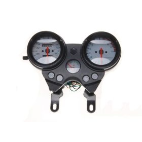 Műszerfal Neken Street