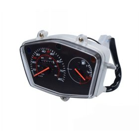 Műszerfal Peugeot Kisbee