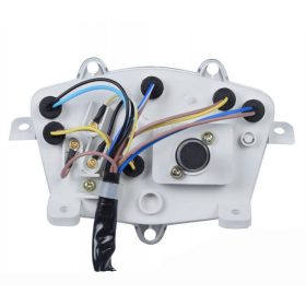 Műszerfal Peugeot Kisbee