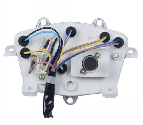 Műszerfal Peugeot Kisbee