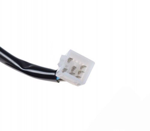 Műszerfal Peugeot Kisbee