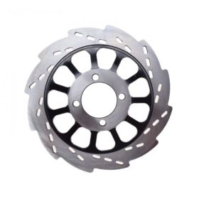 Féktárcsa első JUNAK 126 / JUNAK 901 / JUNAK 904