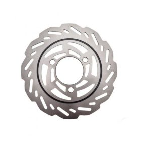 Féktárcsa első LONGJIA 50-125ccm