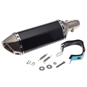 Kipufogó dob Honda CBR125