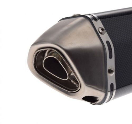 Kipufogó dob Honda CBR125