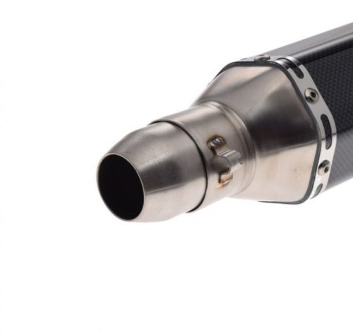 Kipufogó dob Honda CBR125