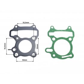 Tömítés hengerhez SYM ORBIT 60ccm 42.00mm