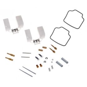 Karburátor felújító Kingway / Keeway chopper 250ccm