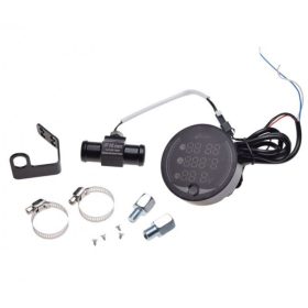 Elektronikus hűtőfolyadék hőmérséklet érzékelő