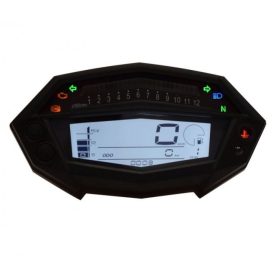 Műszerfal univerzális tip 11