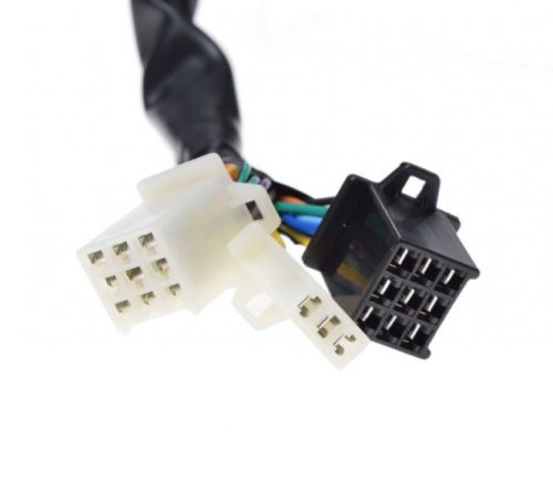 Műszerfal univerzális tip 11