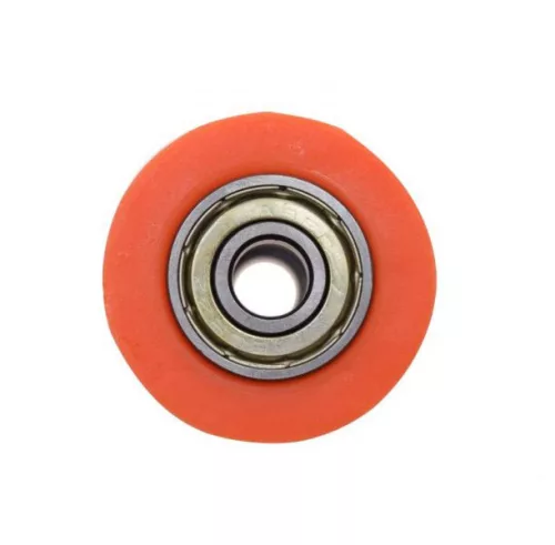 Feszítő görgő 22mm TIP I.