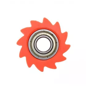 Feszítő görgő 24mm TIP V.