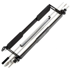 Hátsó teleszkóp mérő szerszám