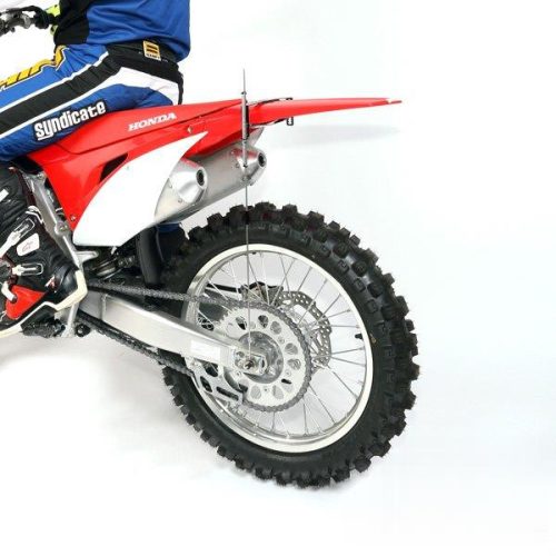 Hátsó teleszkóp mérő szerszám