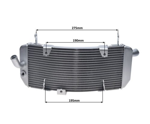 Vízhűtő Yamaha TMAX 530 2017-2019