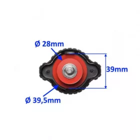 Hűtősapka 1.8bar Yamaha / Honda / Suzuki / Kawasaki