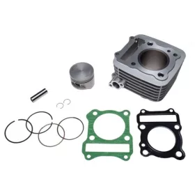 Hengerszett Suzuki GN125 57.00mm