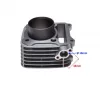 Hengerszett Suzuki GN125 57.00mm