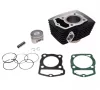 Hengerszett 4T 57.30mm 172FMM-2