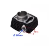 Hengerszett 4T 57.30mm 172FMM-2